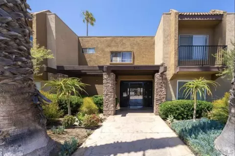 620 E Lexington #5, El Cajon, CA 92020