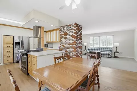 Kitchen - 1570 Villa Crest Dr, El Cajon, CA 92021 photo 1 of 3