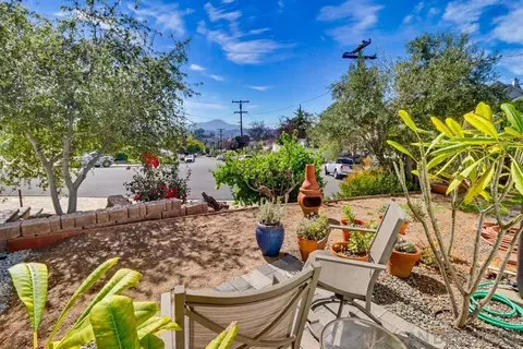 Exterior - 1570 Villa Crest Dr, El Cajon, CA 92021 photo 4 of 13