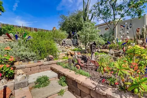 Exterior - 1570 Villa Crest Dr, El Cajon, CA 92021 photo 8 of 13