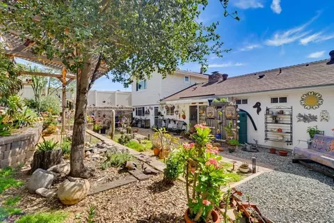 Exterior - 1570 Villa Crest Dr, El Cajon, CA 92021 photo 13 of 13
