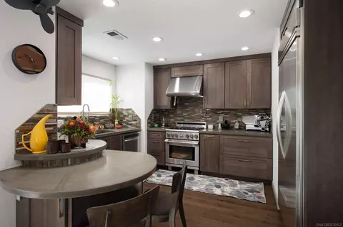 Kitchen - 13947 Midland Rd, Poway, CA 92064 photo 1 of 3