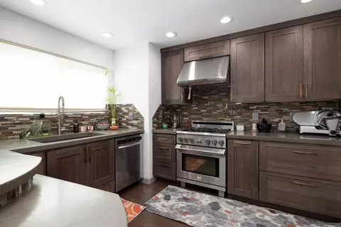 Kitchen - 13947 Midland Rd, Poway, CA 92064 photo 3 of 3