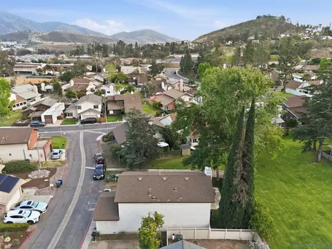 View/Area - 2716 Grade Pl, Spring Valley, CA 91977 photo 4 of 6