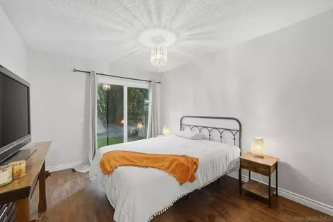 Bedroom - 2716 Grade Pl, Spring Valley, CA 91977 photo 2 of 4