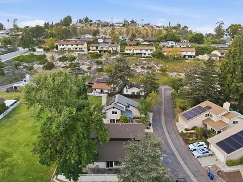 View/Area - 2716 Grade Pl, Spring Valley, CA 91977 photo 6 of 6