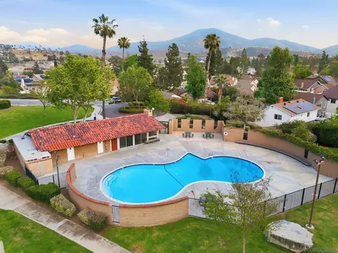Exterior - 2716 Grade Pl, Spring Valley, CA 91977 photo 5 of 5