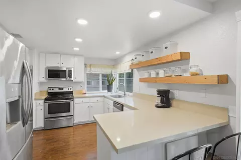 Kitchen - 2716 Grade Pl, Spring Valley, CA 91977 photo 1 of 1