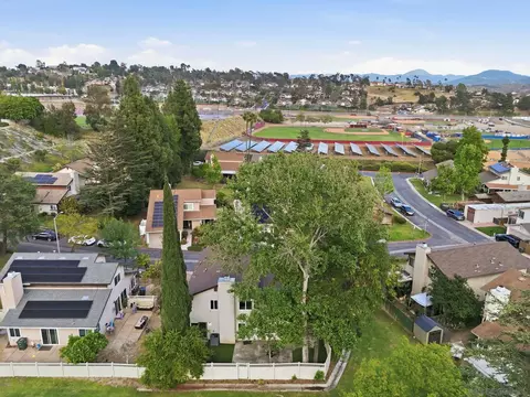 View/Area - 2716 Grade Pl, Spring Valley, CA 91977 photo 2 of 6