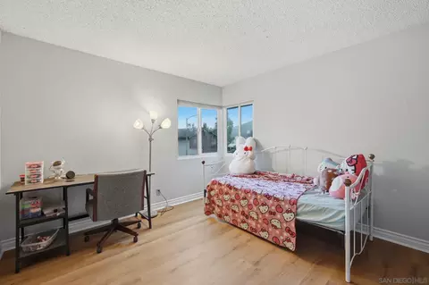 Bedroom - 2716 Grade Pl, Spring Valley, CA 91977 photo 4 of 4