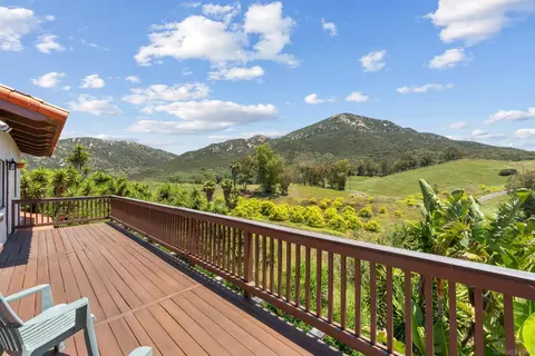 Exterior - 17156 Dos Hermanos, Poway, CA 92064 photo 15 of 17