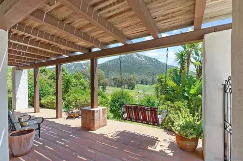 Exterior - 17156 Dos Hermanos, Poway, CA 92064 photo 9 of 17