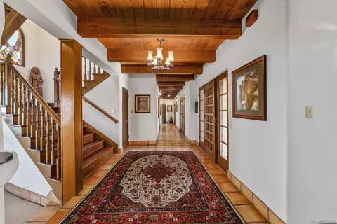 Entry Way - 17156 Dos Hermanos, Poway, CA 92064 photo 4 of 4