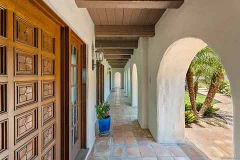 Entry Way - 17156 Dos Hermanos, Poway, CA 92064 photo 1 of 4