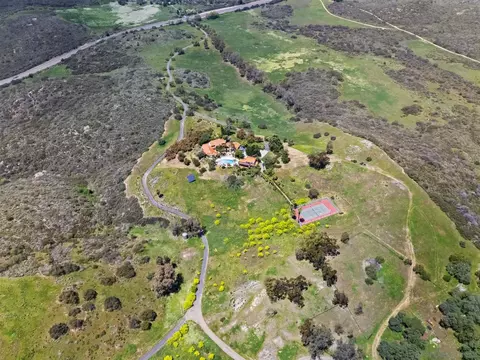 View/Area - 17156 Dos Hermanos, Poway, CA 92064 photo 1 of 6