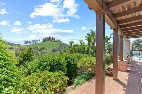 Exterior - 17156 Dos Hermanos, Poway, CA 92064 photo 11 of 17