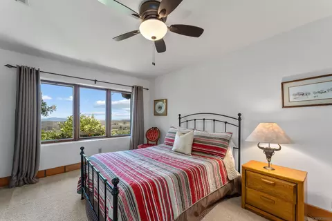 Bedroom - 17156 Dos Hermanos, Poway, CA 92064 photo 3 of 5