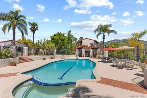 Exterior - 17156 Dos Hermanos, Poway, CA 92064 photo 1 of 17