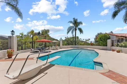 Exterior - 17156 Dos Hermanos, Poway, CA 92064 photo 7 of 17