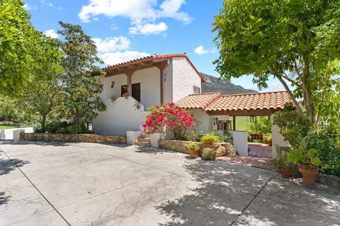 Exterior - 17156 Dos Hermanos, Poway, CA 92064 photo 13 of 17