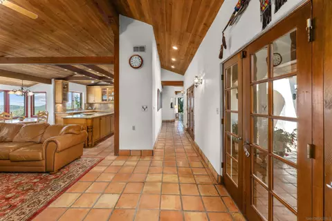 Entry Way - 17156 Dos Hermanos, Poway, CA 92064 photo 2 of 4