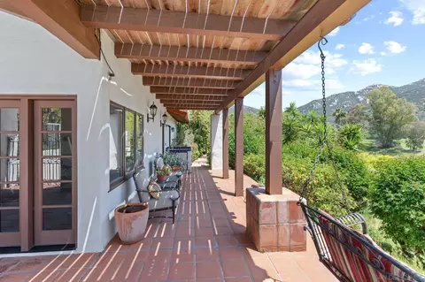 Exterior - 17156 Dos Hermanos, Poway, CA 92064 photo 8 of 17