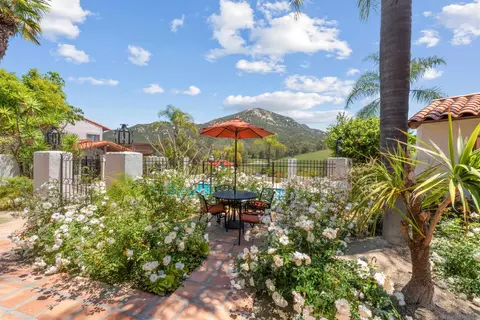 Exterior - 17156 Dos Hermanos, Poway, CA 92064 photo 5 of 17