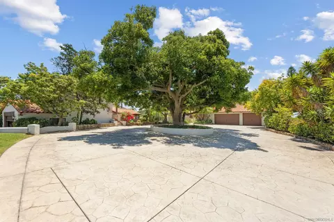 Exterior - 17156 Dos Hermanos, Poway, CA 92064 photo 12 of 17