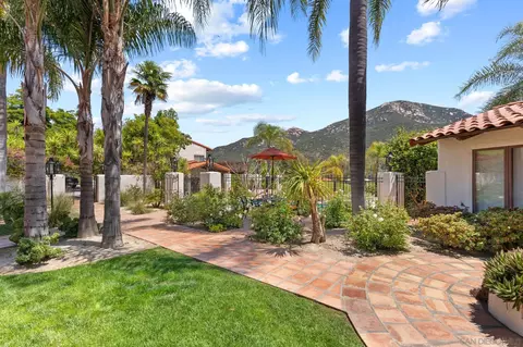 Exterior - 17156 Dos Hermanos, Poway, CA 92064 photo 4 of 17