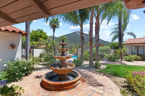 Exterior - 17156 Dos Hermanos, Poway, CA 92064 photo 2 of 17