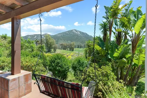 Exterior - 17156 Dos Hermanos, Poway, CA 92064 photo 10 of 17