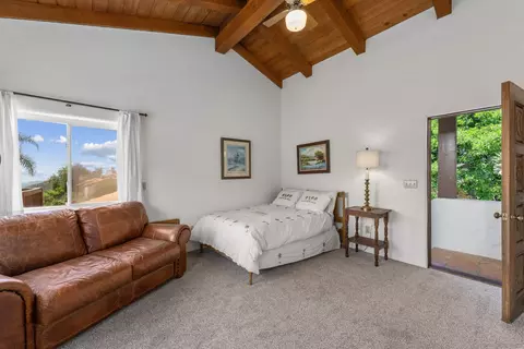 Bedroom - 17156 Dos Hermanos, Poway, CA 92064 photo 5 of 5