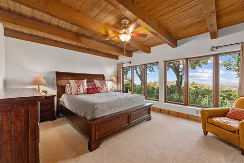 Bedroom - 17156 Dos Hermanos, Poway, CA 92064 photo 1 of 5