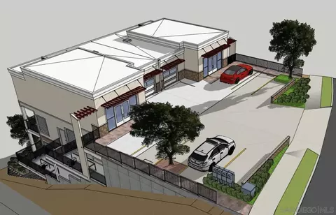 voltaire st, San Diego, CA 92107