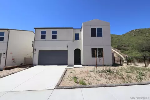 844 Meadowood St #LOT 348, Fallbrook, CA 92028 photo 2