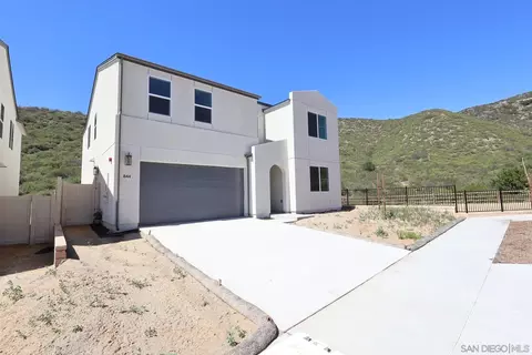 844 Meadowood St #LOT 348, Fallbrook, CA 92028 photo 3