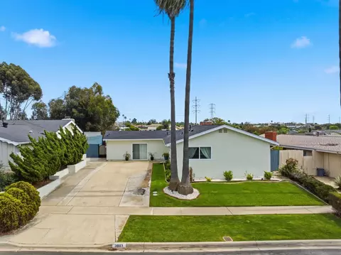 3883 Mount Everest Blvd, San Diego, CA 92111