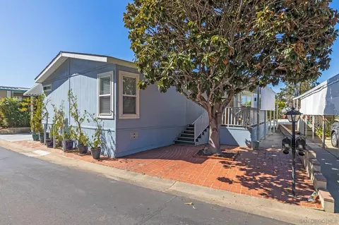 1440 S Orange Ave #66, El Cajon, CA 92020