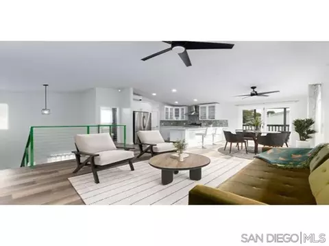 1718-1720 Westinghouse St, San Diego, CA 92111