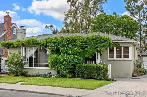 4630 Norma Dr, San Diego, CA 92115