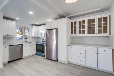 4150 34th #7, San Diego, CA 92104