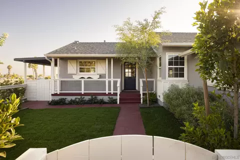 5321 Logan Ave, San Diego, CA 92114