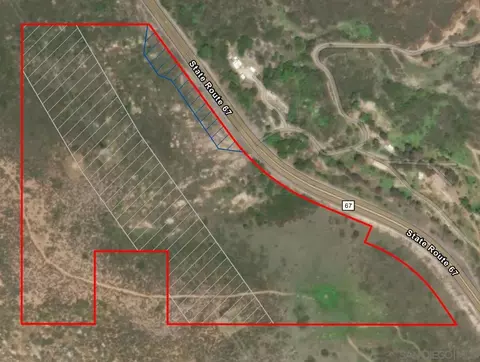 highway 67, Lakeside, CA 92040 photo 6