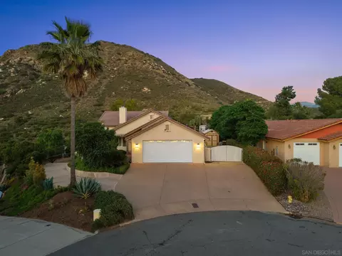 15945 Shalom, Ramona, CA 92065