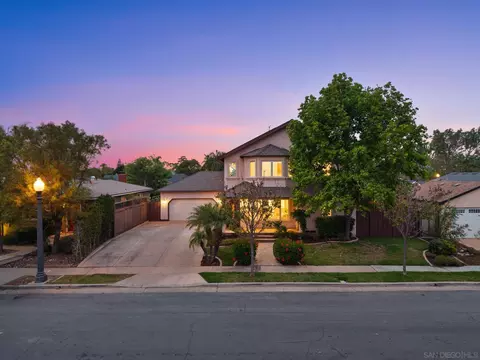 5028 Collier Ave, San Diego, CA 92115