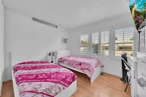 Bedroom - 400 Greenfield Dr #SPC 101, El Cajon, CA 92021 photo 3 of 4