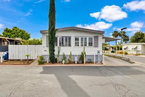 400 Greenfield Dr #SPC 101, El Cajon, CA 92021