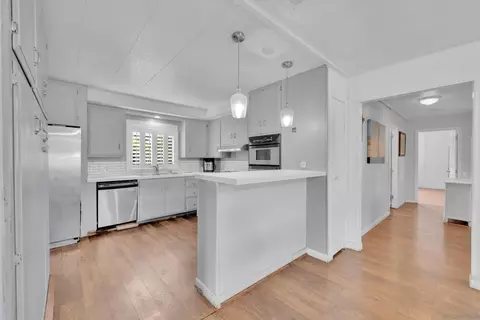 Kitchen - 400 Greenfield Dr #SPC 101, El Cajon, CA 92021 photo 1 of 4