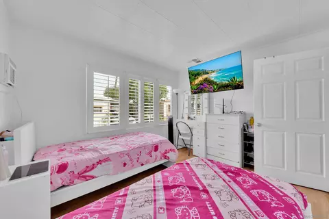Bedroom - 400 Greenfield Dr #SPC 101, El Cajon, CA 92021 photo 4 of 4