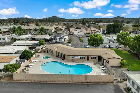View/Area - 400 Greenfield Dr #SPC 101, El Cajon, CA 92021 photo 3 of 4